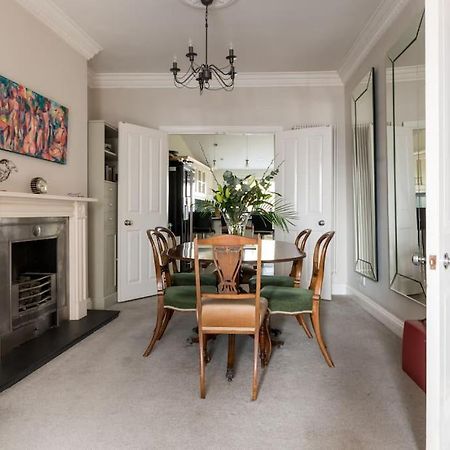 Four Bedroom Townhouse In Famous Suffolks Area เชลเทนแฮม ภายนอก รูปภาพ